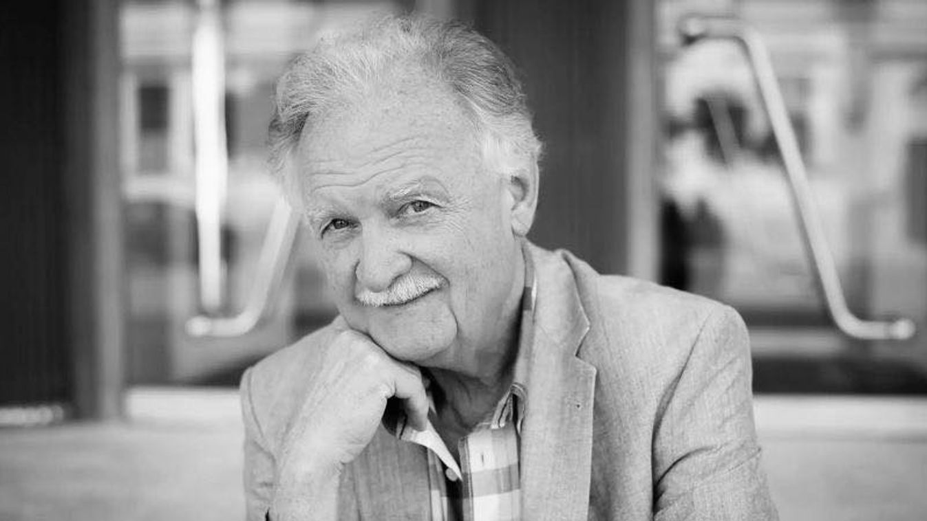 "Munkád, lelked és szereteted tovább él a színpadon!" - Elhunyt Balázs Péter színművész