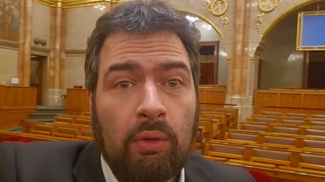 Siránkoznak az országgyűlési képviselők, mert sokáig kellett dolgozni