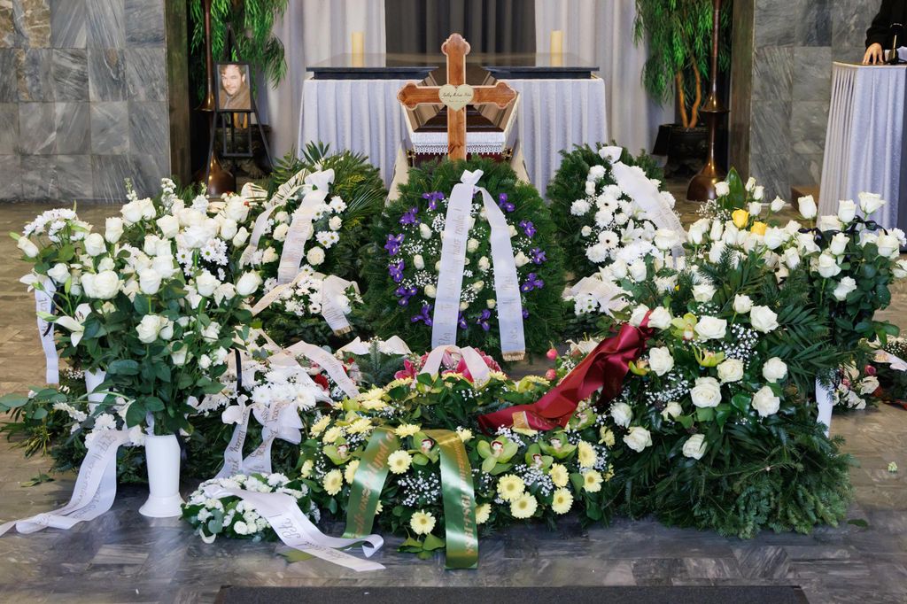 20251219 -- Kálloy Molnár Péter temetése // fotó: Hatlaczki Balázs