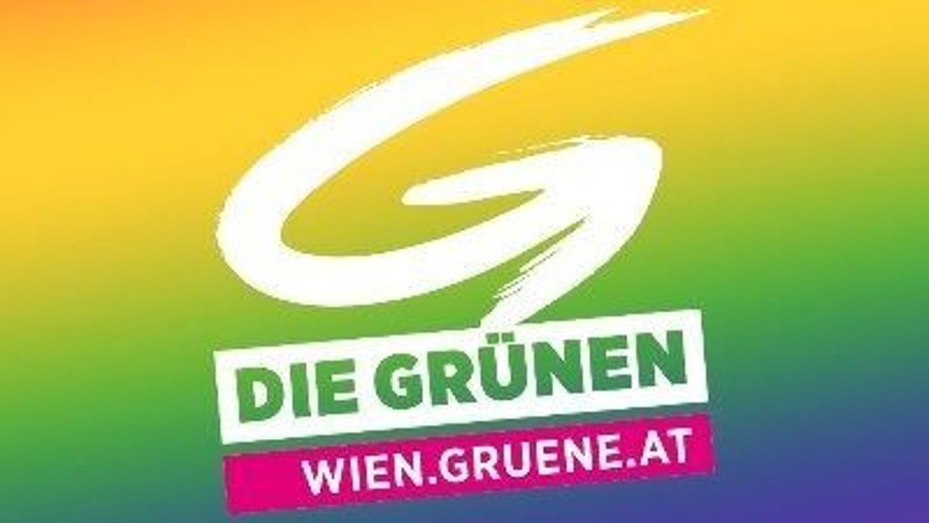 Az osztrák Zöldek is adókat vetnének ki Magyar Péterék után. Fotó: Facebook. 