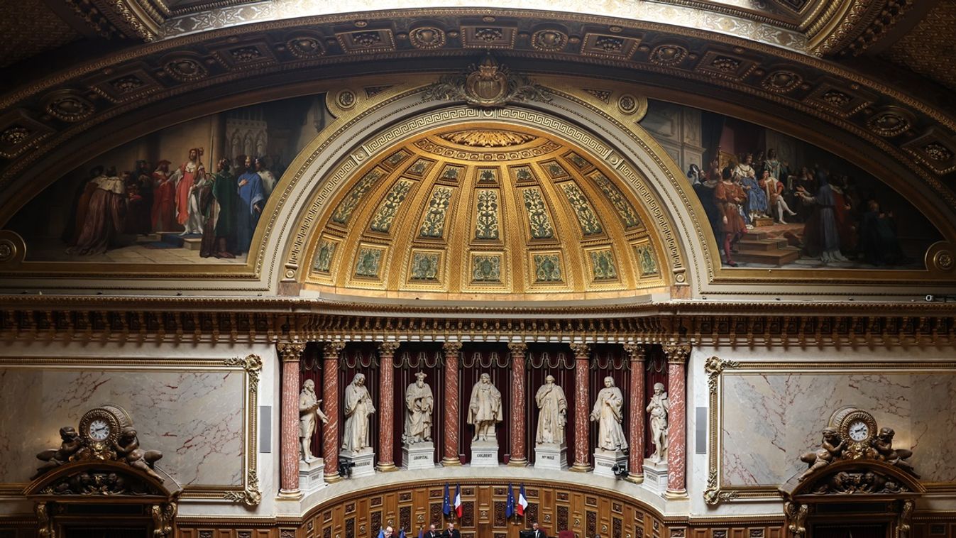 Az ukrán fekete lyuk - Az ukrán parlament elfogadta a 2026-os költségvetést