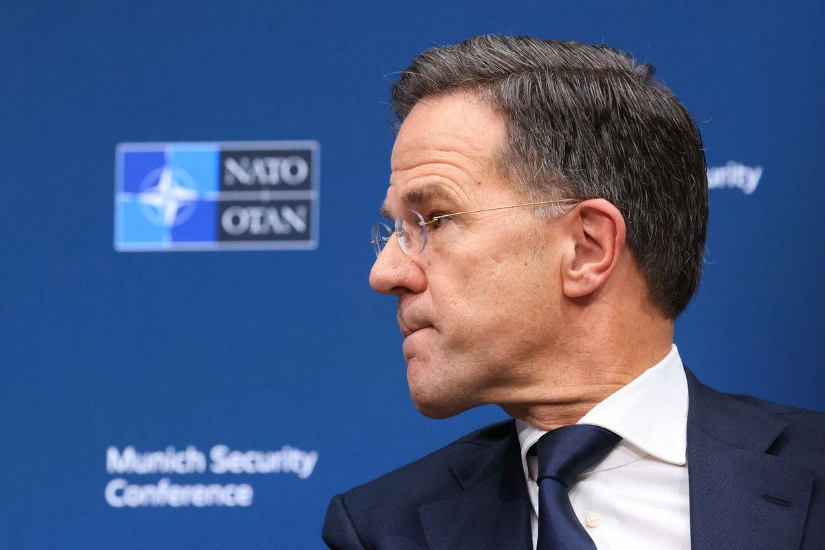 Rutte nem teszi zsebre, amit Orbántól kapott