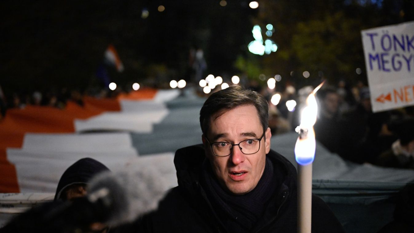 Kisstílűség, hozzá nem értés, hazugság – mondta Karácsony Gergely, pedig nem is a saját polgármesterségéről beszélt