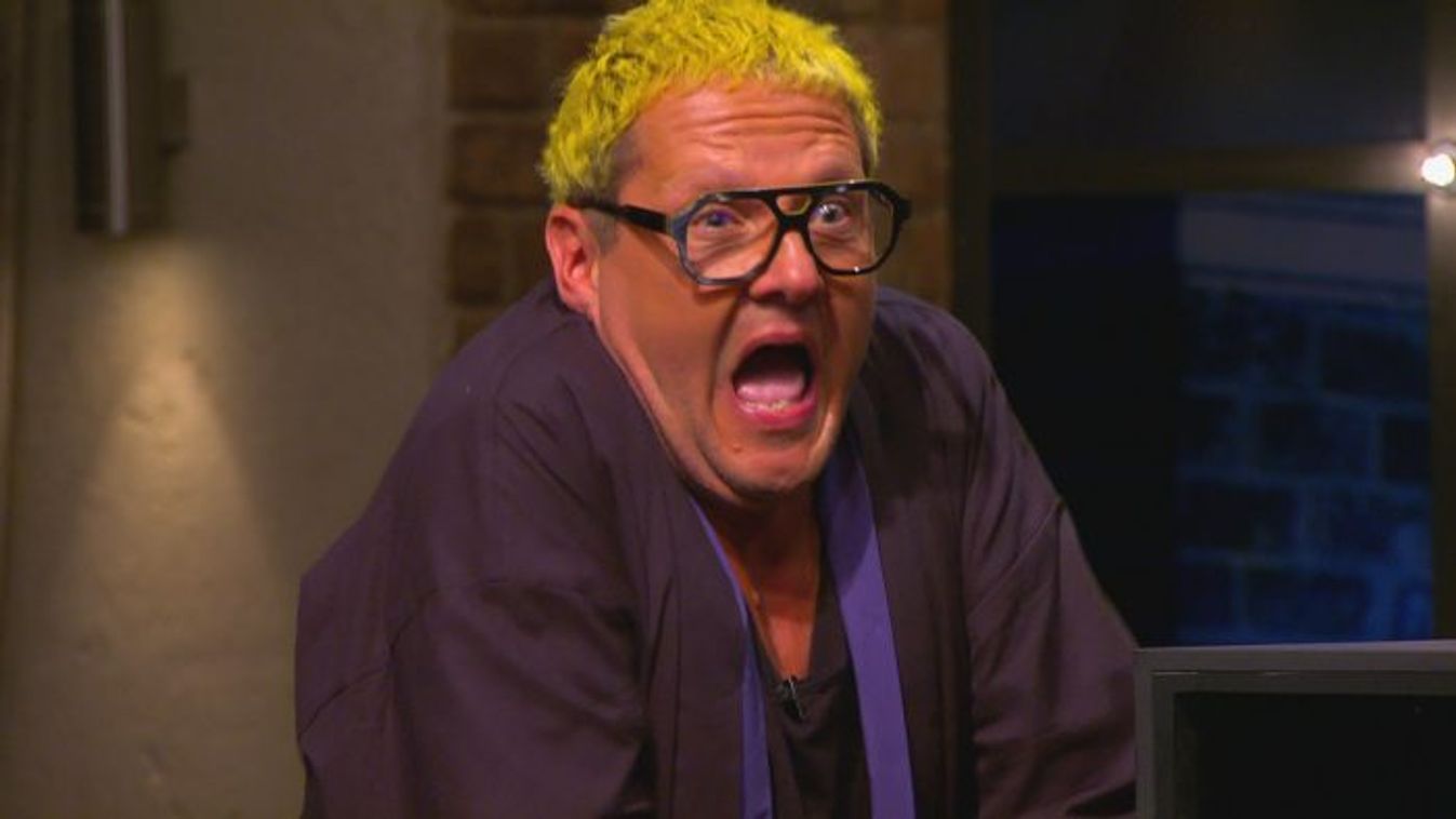 Letartóztatták a Lakatos Márk-botrány egyik gyanúsítottját