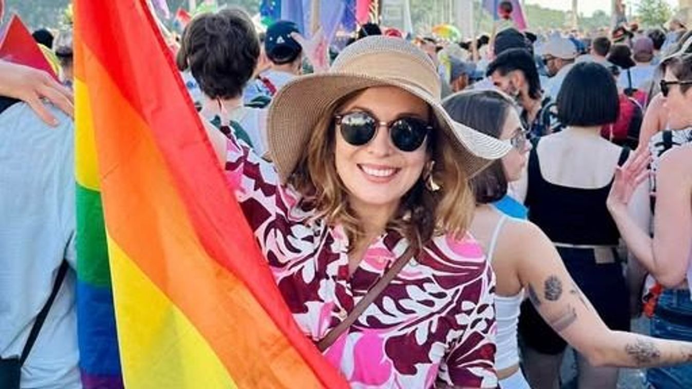 Cseh Katalin politikája leragadt a nemiség kérdésénél