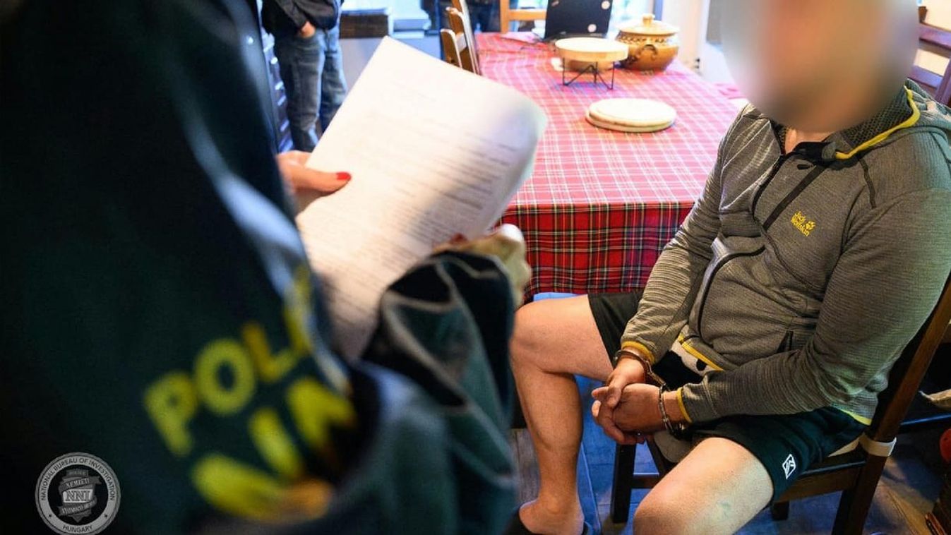 Széles körű helyszíni nyomozás a Szőlő utcai javítóintézet ügyében – az ügyészség óvatosságra int a hiteltelen információk miatt - FRISSÍTVE!