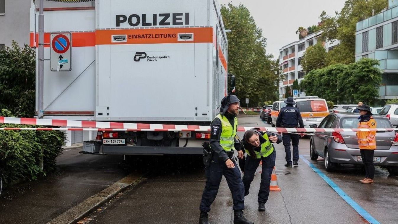 Játszótéri rémálom Svájcban: ötéves kislányt rángattak be a mosdóba Bazelben +18!