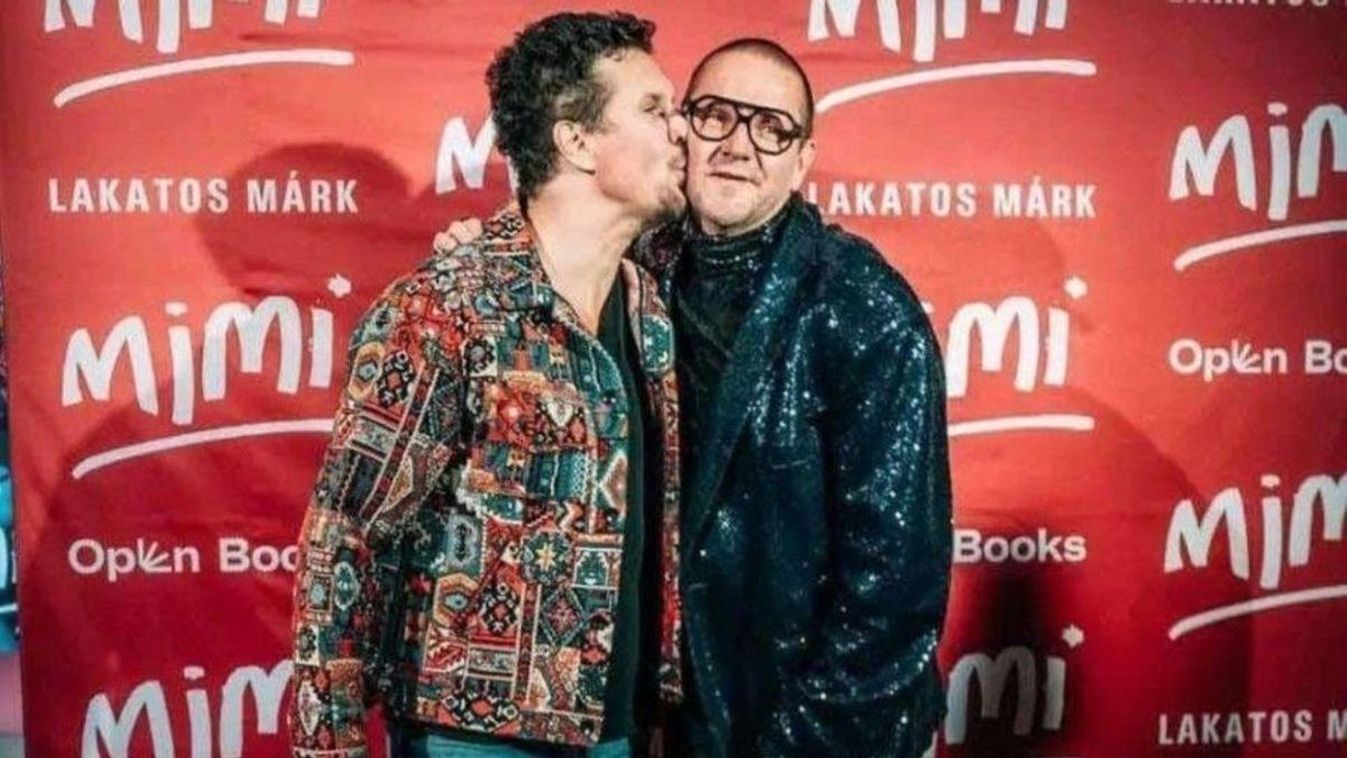 Nagy Ervinnek több oka s van a nosztalgiára