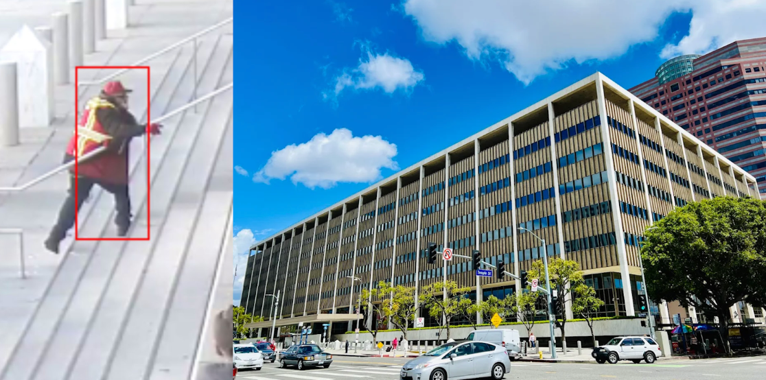 ICE, antifa, Los Angeles