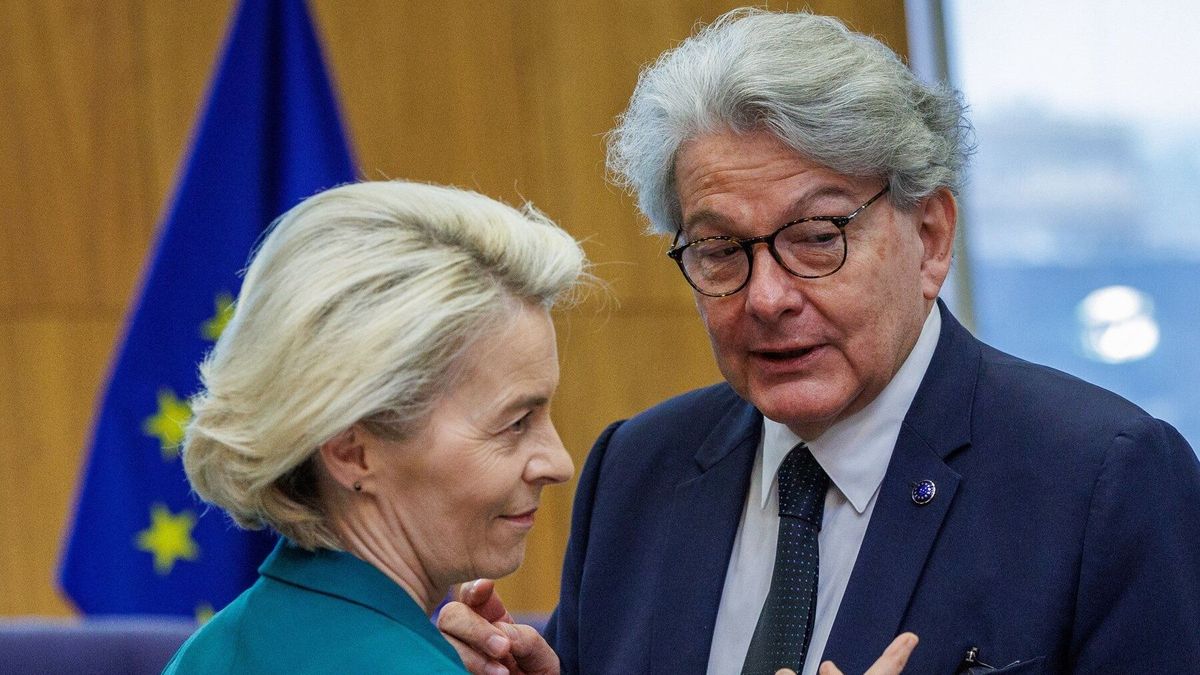 Cenzúra miatt kitiltották az USA-ból a brüsszeli tisztviselőket