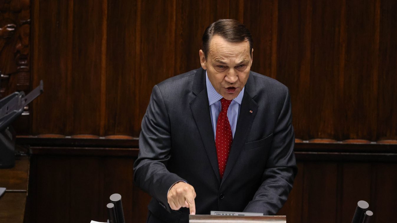 Miért akarnak még a németeknél is jobban a lengyelek háborúzni az oroszokkal?