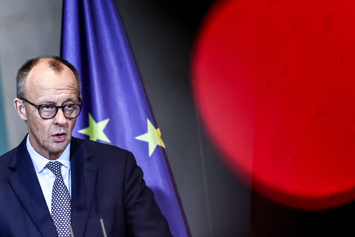 A németek az oroszokat tartják a legnagyobb mumusnak, az illegális bevándorlást nem tartják magukra veszélyesnek