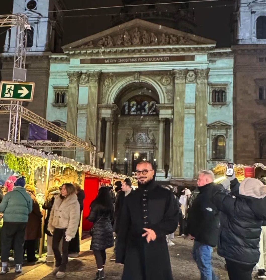 Szabó Tímea szerint Ricky Martin a főpolgármester miatt lehetett szabad Budapesten.