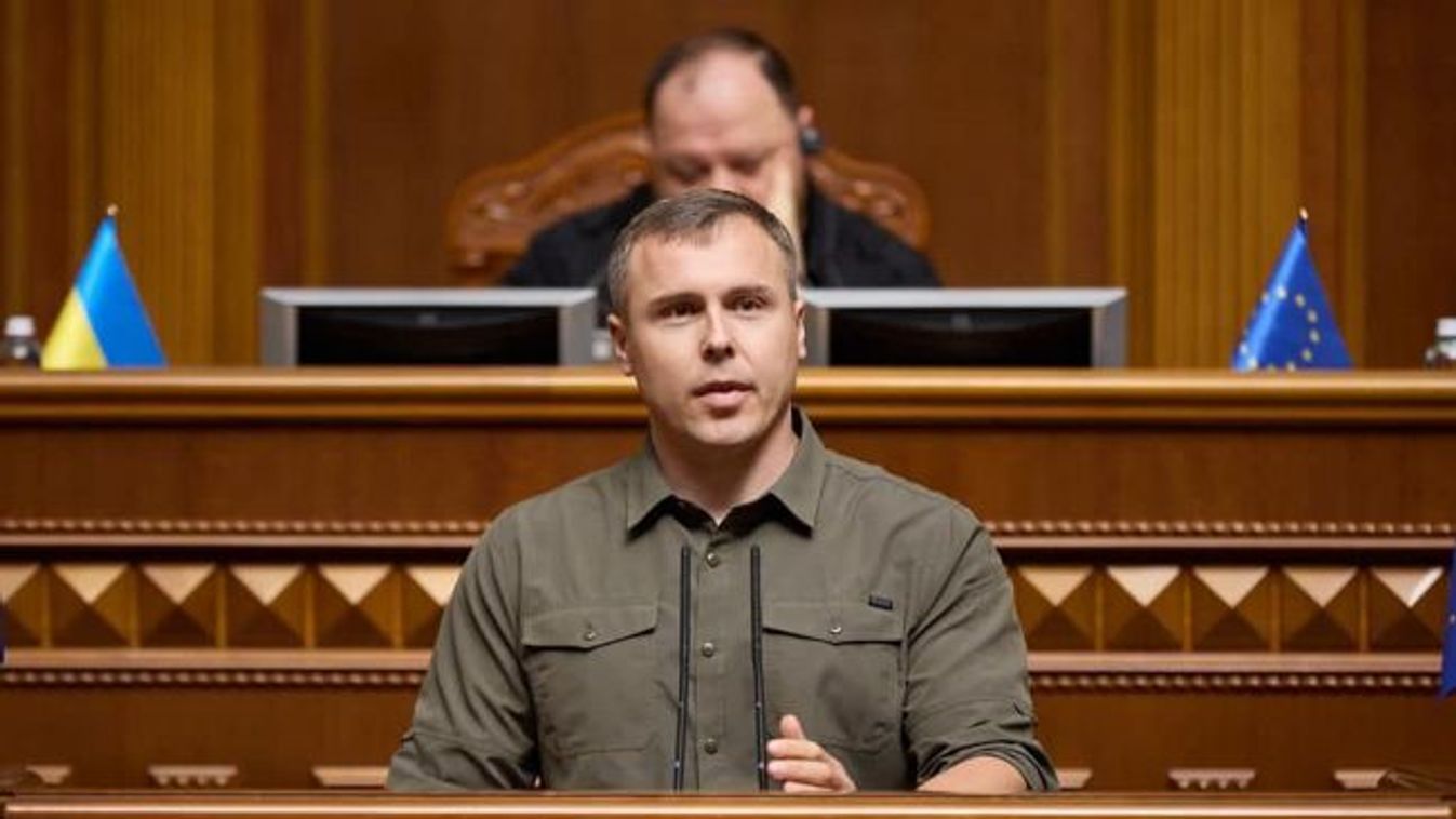 Nagy baj lehet, ha az ukránok már a kényszersorozást is elismerik