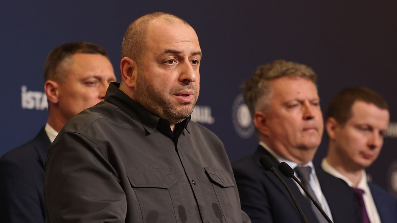 Zelenszkij legújabb főtárgyalója titokban az FBI-jal is egyeztetett