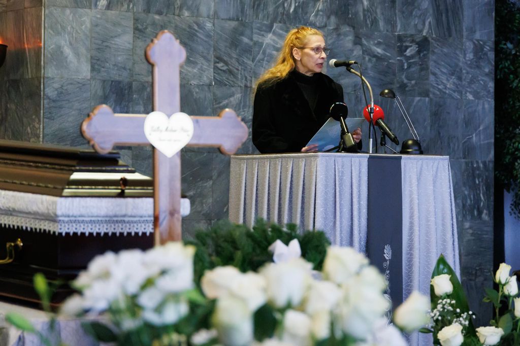 20251219 -- Kálloy Molnár Péter temetése // fotó: Hatlaczki Balázs