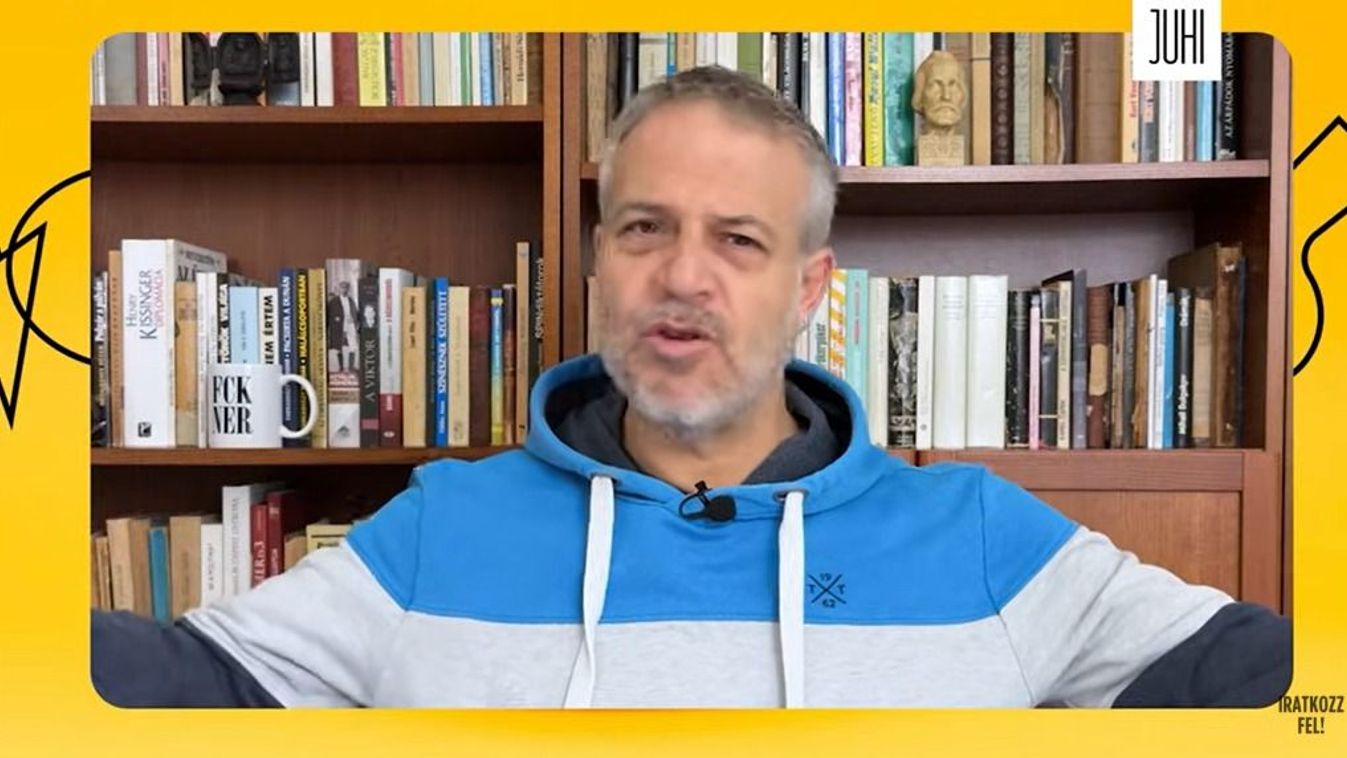 Juhász Péter ismét gyermekbántalmazási ügyet használ aljas módon politikai pedofíliára