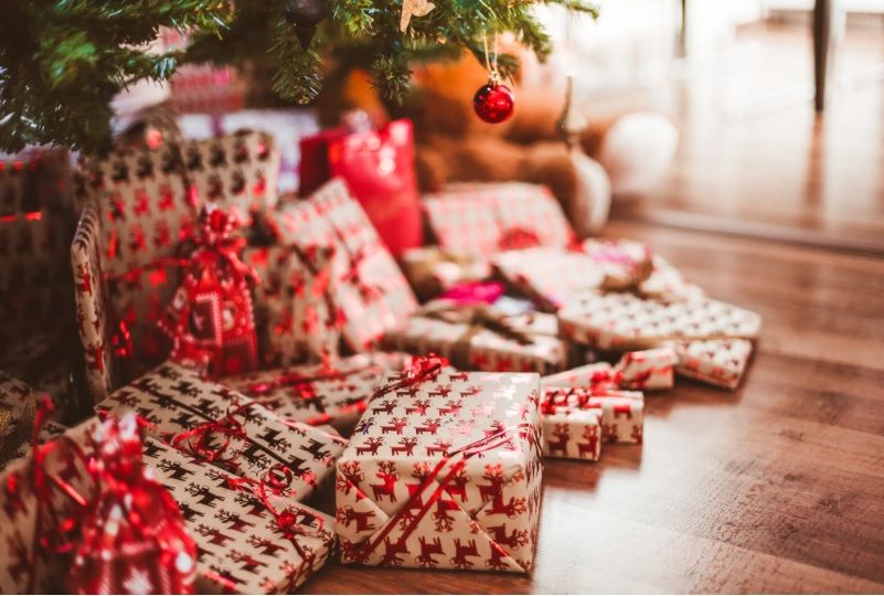 A szenteste nem mindenhol arról szól, amiről kéne.