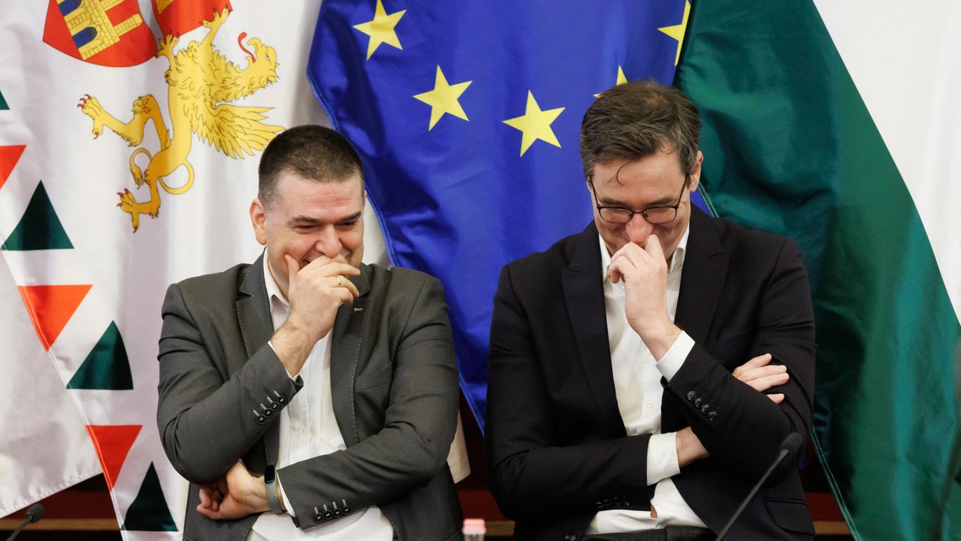 Fiktív számokon alapuló költségvetést fogadhatott el a Főváros, a kormányhivatal vizsgálódik