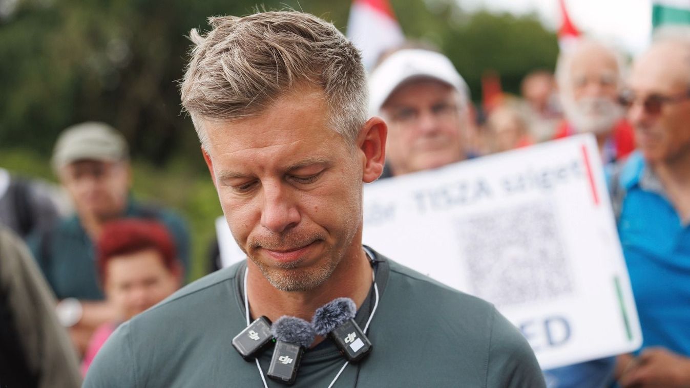 Keményen beolvasott Magyar Péternek az okoskodó libsik miatt távozó Roma Tagozat