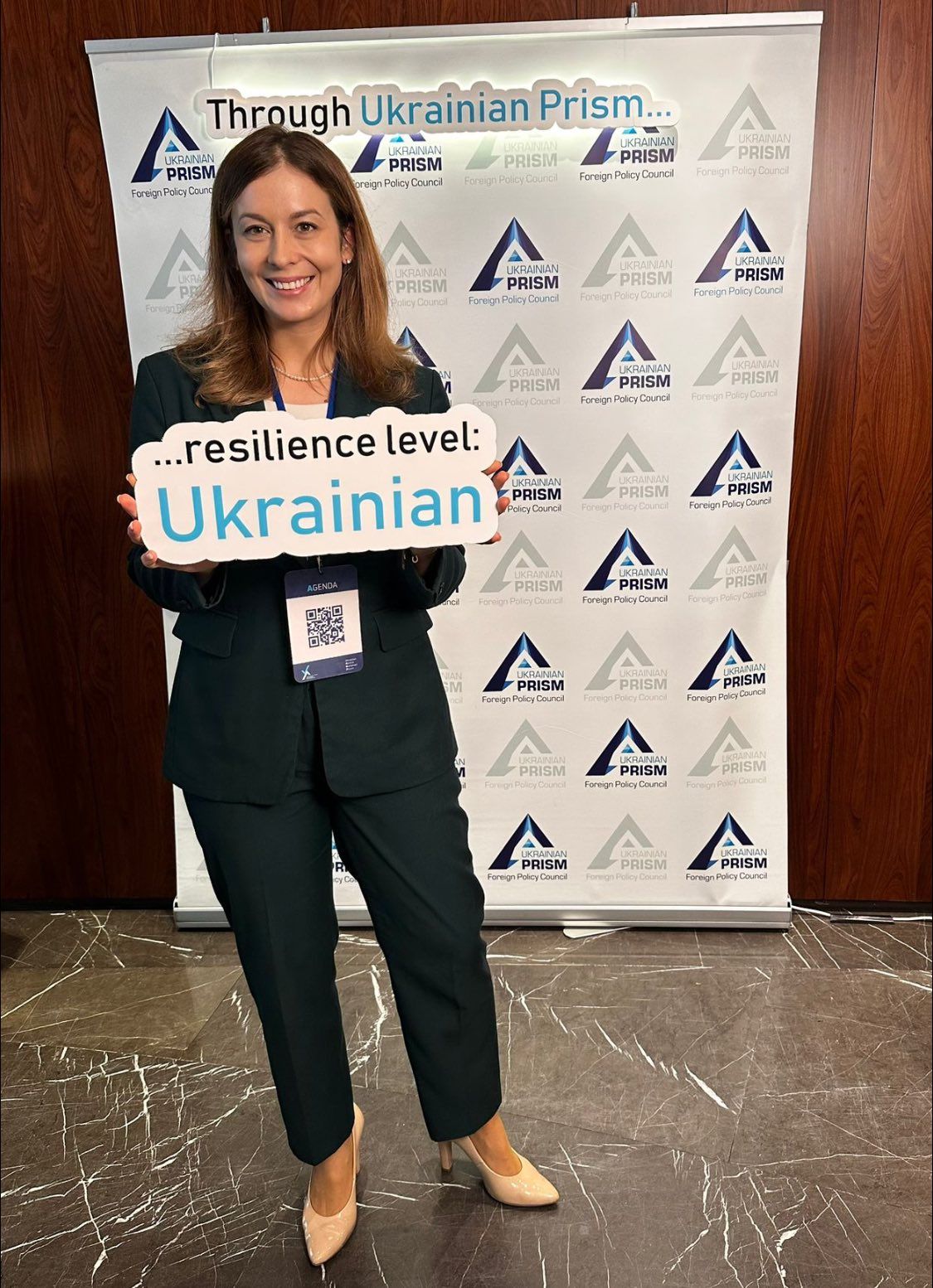 Mi másért menne Cseh Katalin Ukrajnába, ha nem a haza ellen beszélni.