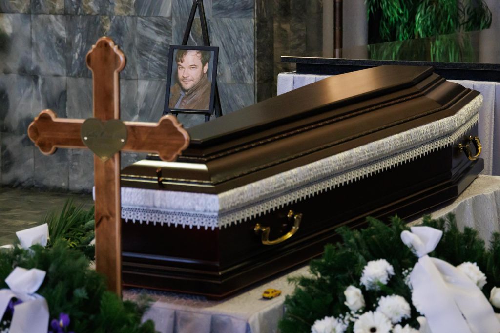 20251219 -- Kálloy Molnár Péter temetése // fotó: Hatlaczki Balázs