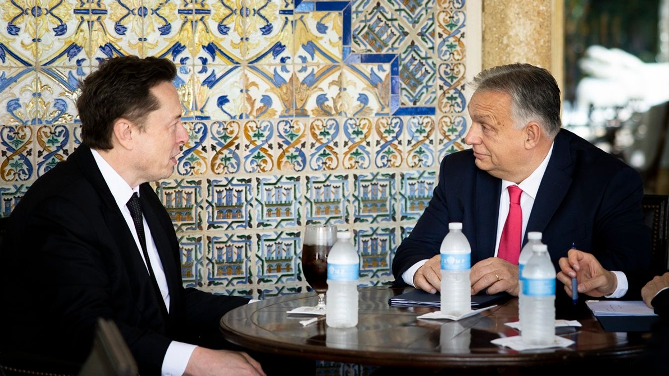 Elon Musk szerint ideje megszüntetni az Európai Uniót