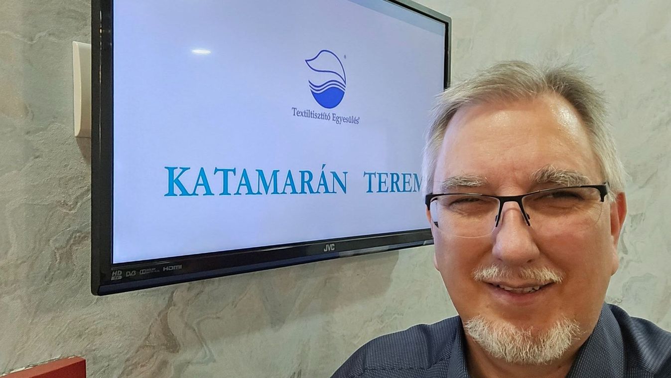 Egy Ruszin a Tisza szürke eminenciása