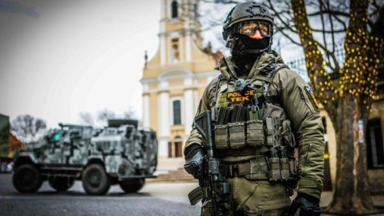 Terrortámadásokra bíztat Belgiumban az Iszlám Állam - fokozott biztonság hazánkban