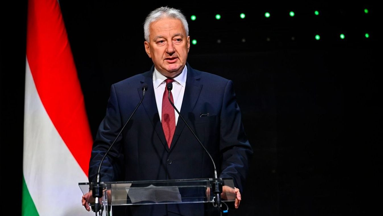 Semjén Zsolt: harcolunk a Benes-dekrétumok ellen!