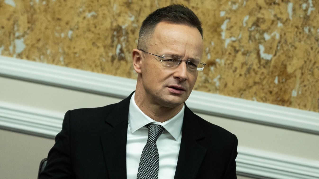 Szijjártó: 240 magyar-orosz vállalatközi tárgyalásra kerül sor Moszkvában