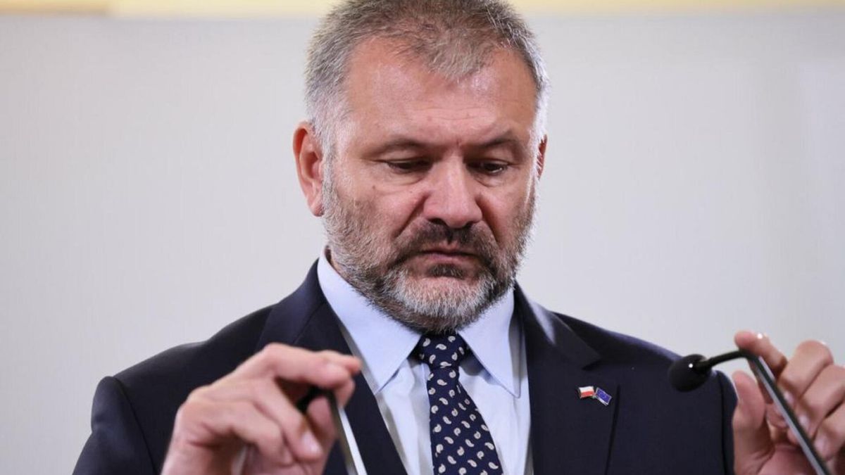 Waldemar Zurek, Mateusz Morawiecki