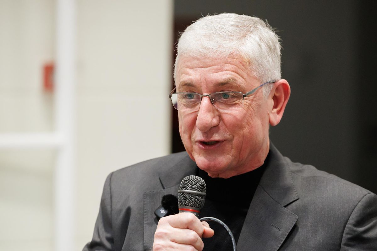 Gyurcsány furcsa üzenettel kommentálta a választási eredményt