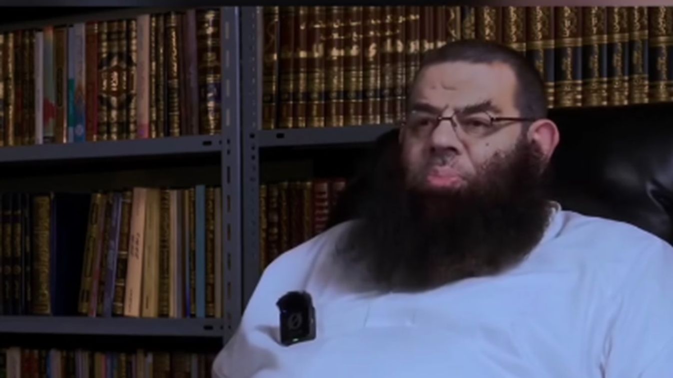 Az erkölcsileg romlott Olaszországnak az iszlám hozza el a megváltást – állítja a genovai iszlám prédikátor