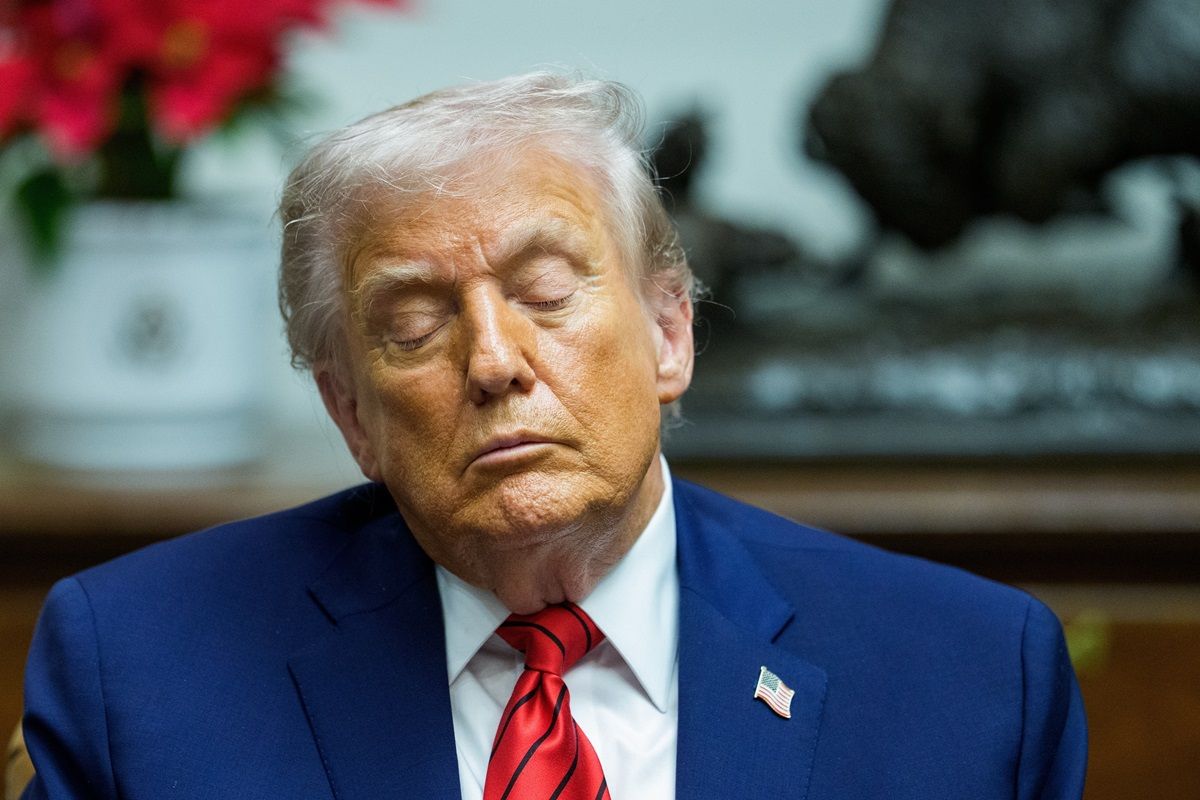 Fegyverszünetet hozhat Trump ultimátuma