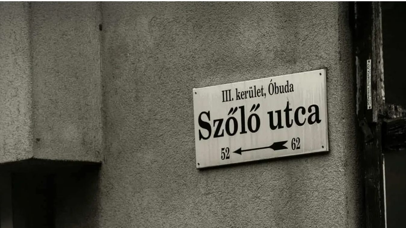 Nyolcra emelkedett a Szőlő utcai ügy gyanúsítottjainak száma