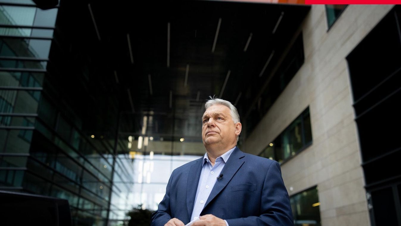 Orbán Viktor még a Tisza megszorító csomagjában is megtalálta a jót