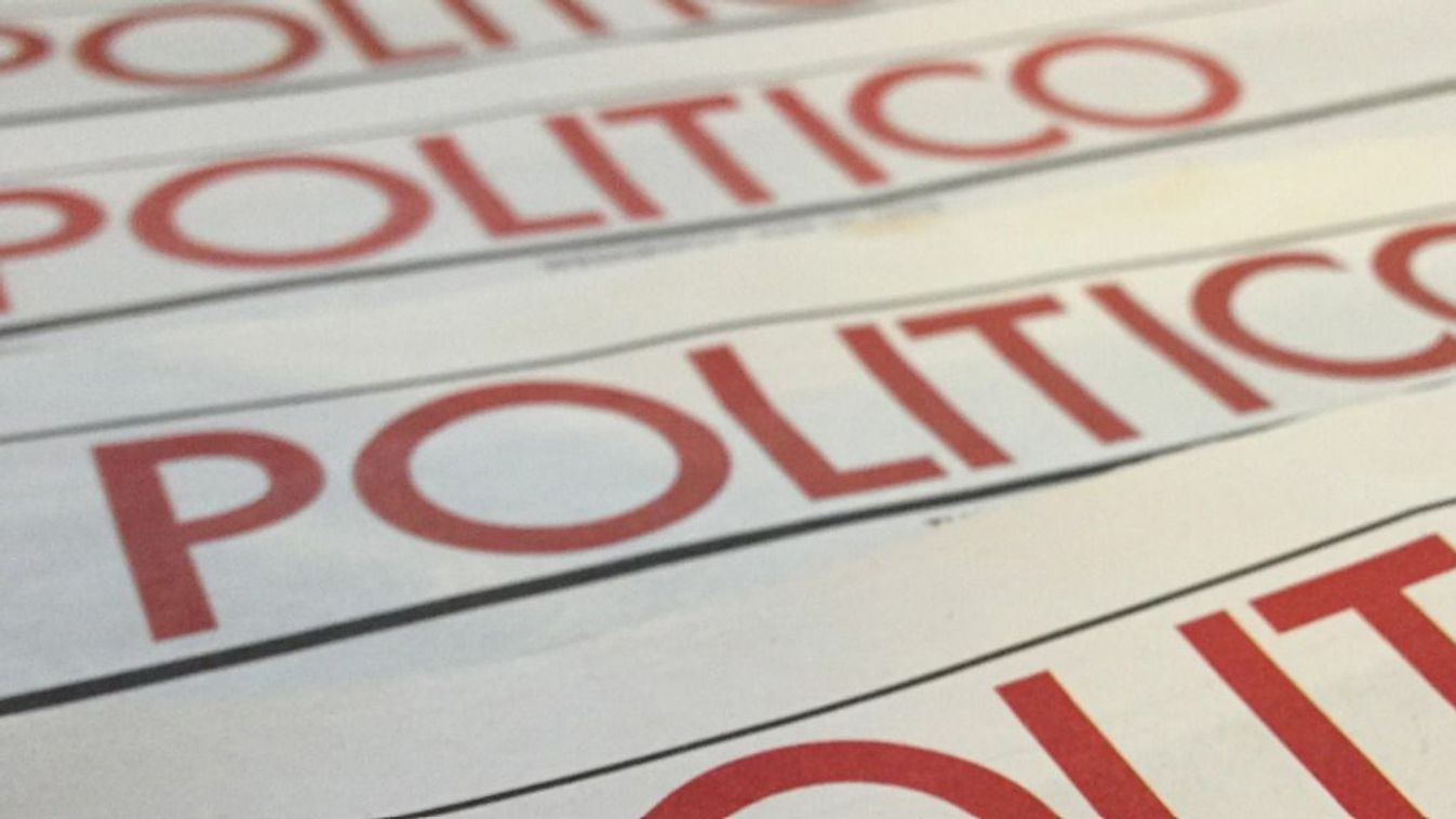 A Politicónak Orbán egy befolyásos "fejfájás", míg Magyar Péter egy távoli reménység