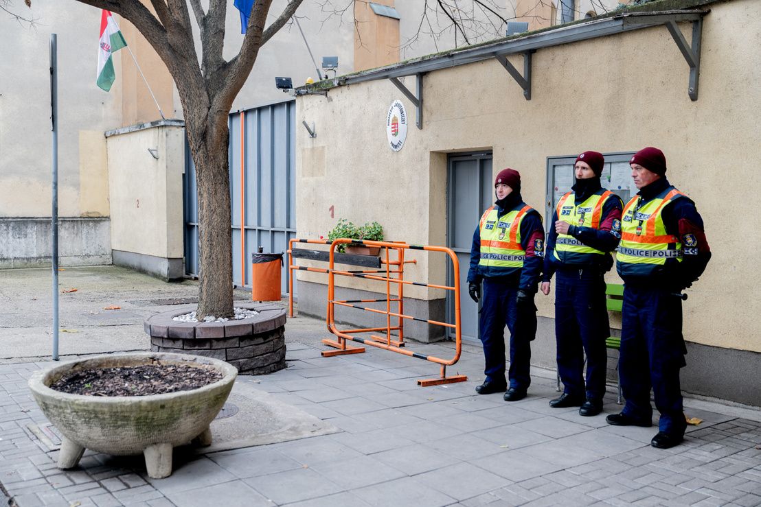 A Szőlő utcai ügy nem egy klasszikus értelemben vett gyermekvédelmi ügy!