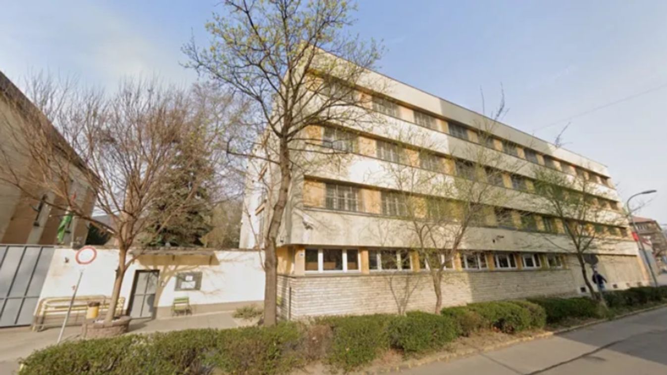 Orbán Viktor: a rendőrök fognak rendet tenni a Szőlő utcában