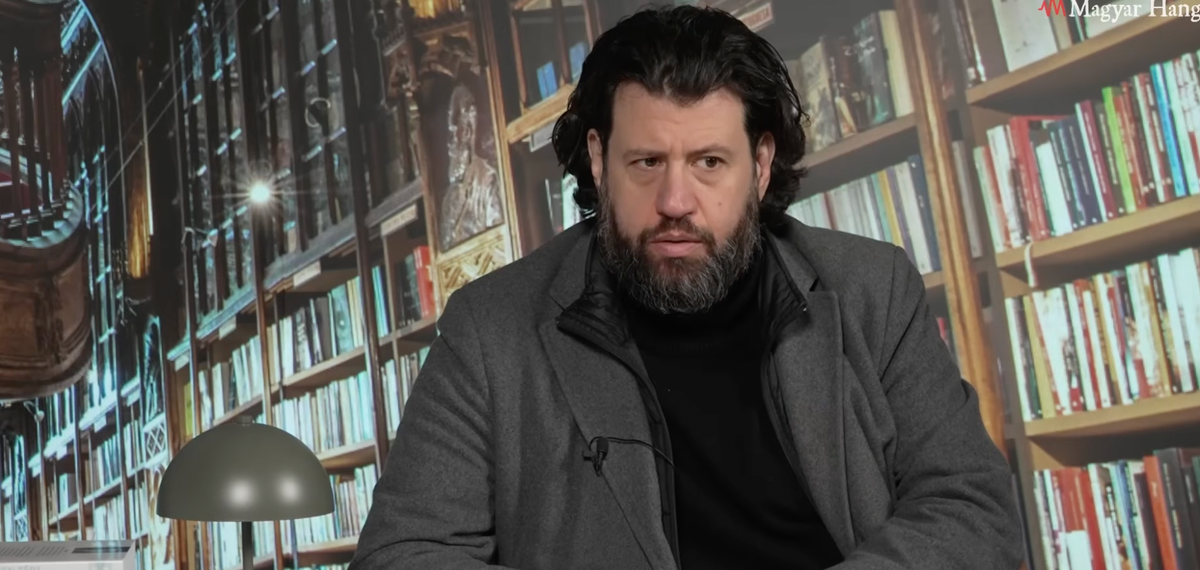 polgárháború, Tisza párt