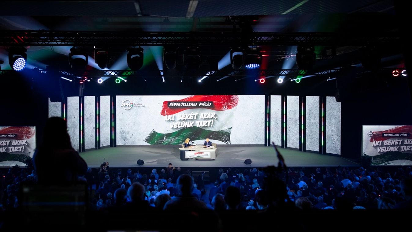 Orbán Viktor: verekedni megyek Brüsszelbe (VISSZANÉZHETŐ - FRISSÜL)