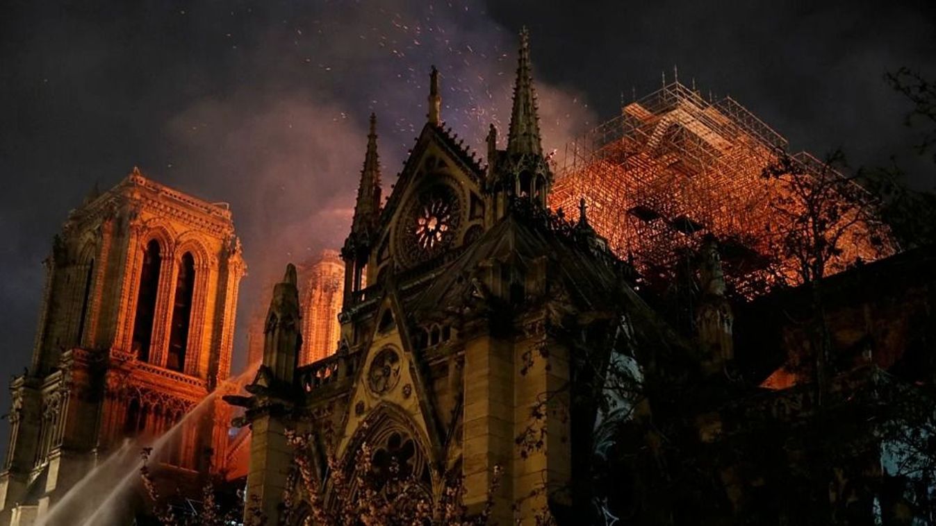 A betlehemállítás lassan bűnnek számít Franciaországban