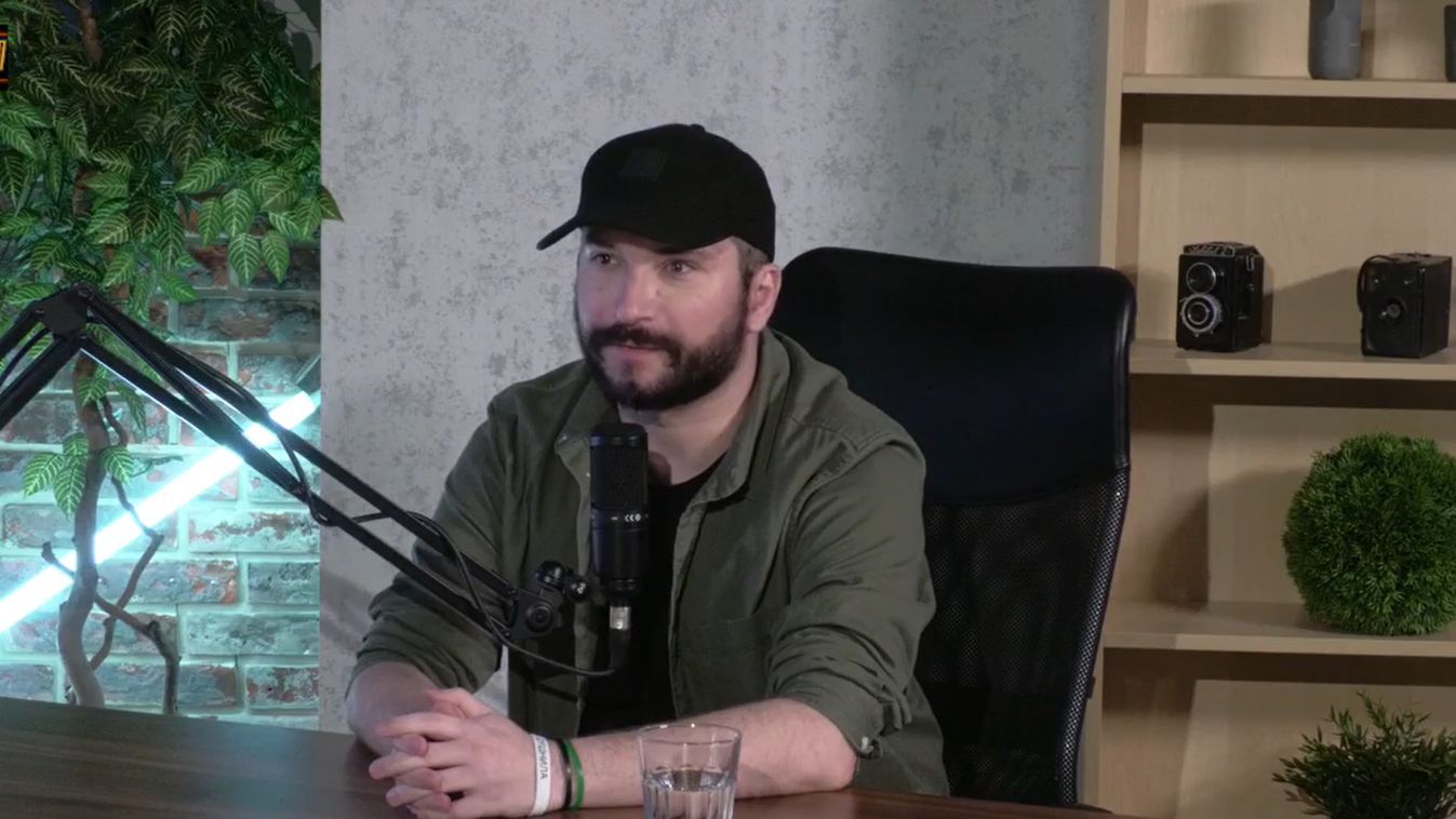 Mirotvorec – Újabb magyar került az ukrán halállistára