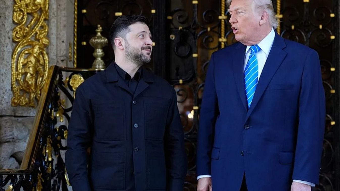 Továbbra sem látszik az orosz-ukrán háború vége