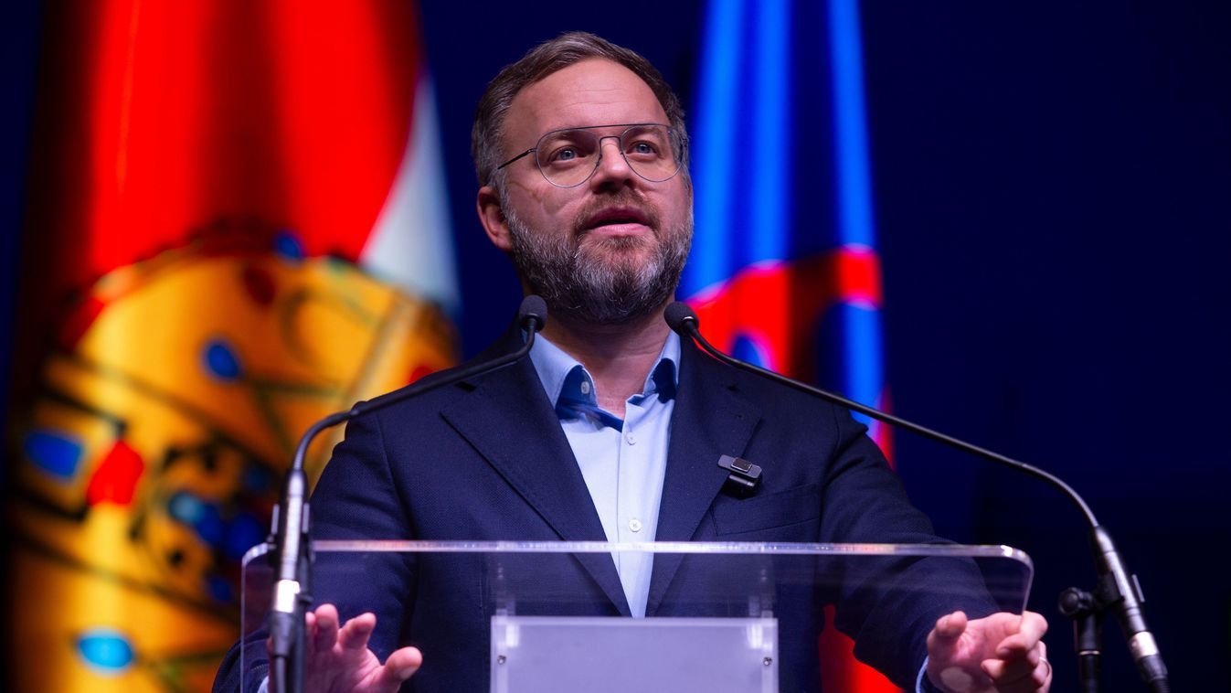 Orbán Balázs: Európa történetének egyik legveszélyesebb időszaka előtt állunk