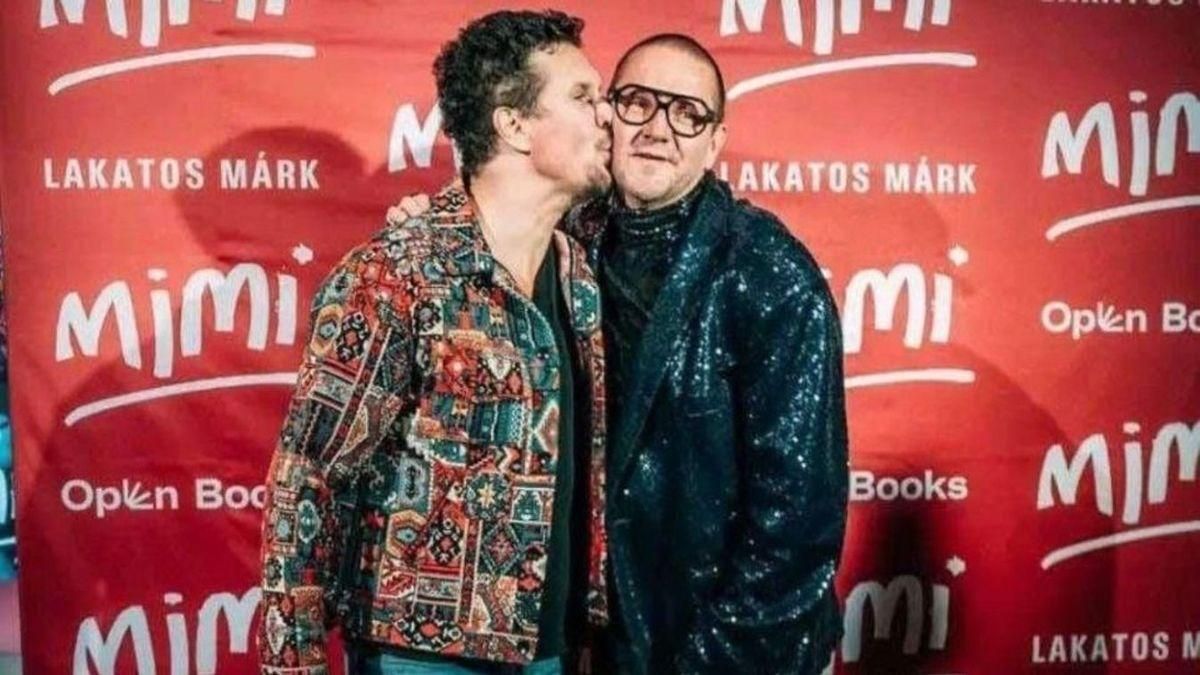 Nagy Ervinnek több oka s van a nosztalgiára