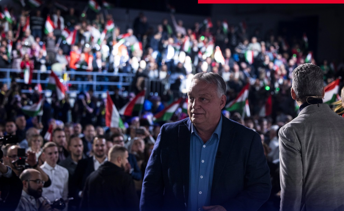 egység, Orbán Viktor, Fidesz