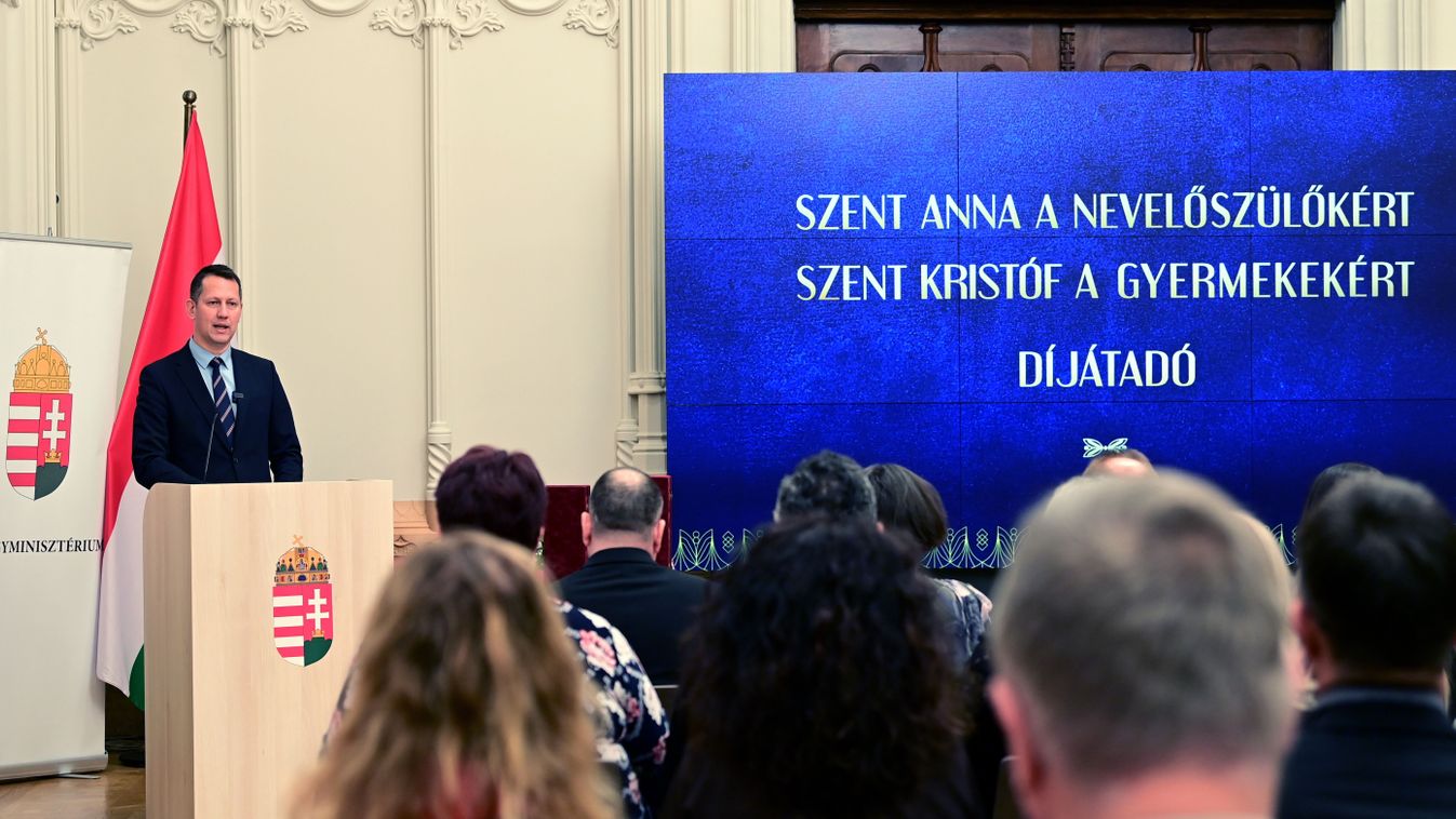 Mi hiányzik a magyar gyermekvédelemből?