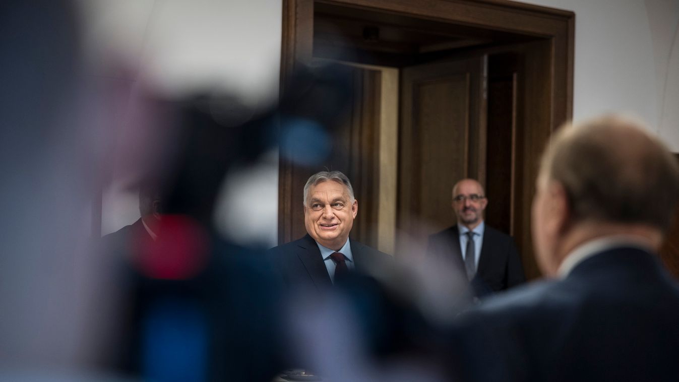 Péter mindjárt idegbe jön: magabiztos Fidesz győzelmet és a Tisza-csomagot hitelesnek tartó szavazókat kutattak ki